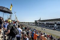 La ronda del WorldSBK en Alemania se cancela hasta 2021