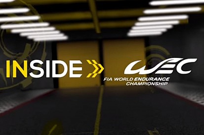 Inside WEC: Das Magazin zu den 24 Stunden von Le Mans