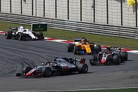 Haas: Magnussen se adapta melhor que Grosjean a problemas