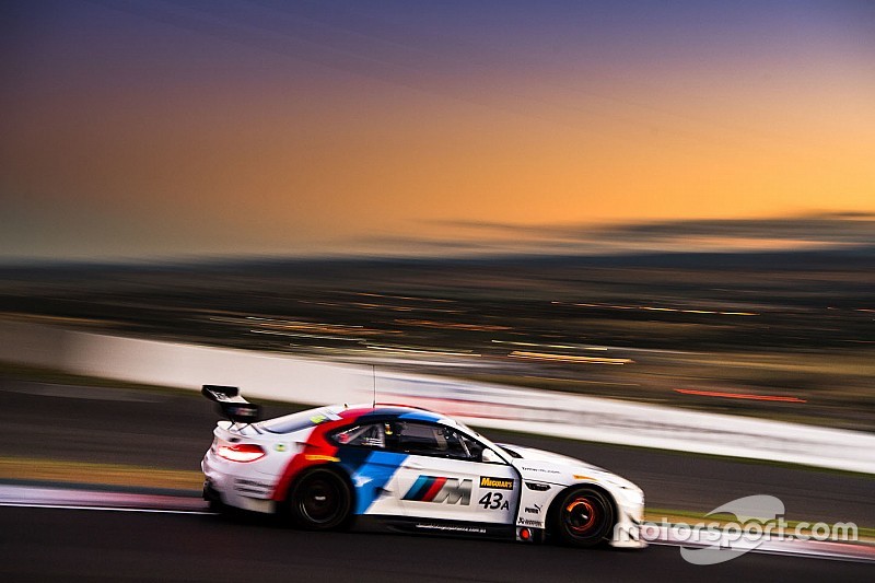 Every driver racing at the 2019 Bathurst 12 Hour