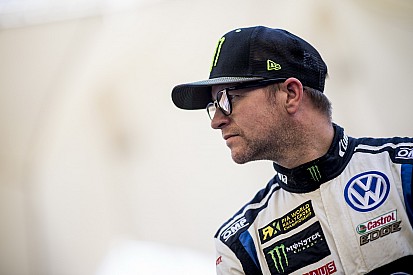 Solberg to make WRC return in Spain