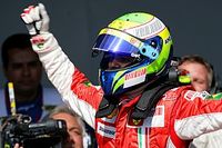 Confira os números da carreira de Felipe Massa na F1