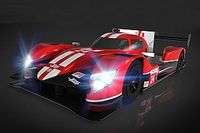 Manor se asocia con Ginetta para dar el salto a LMP1