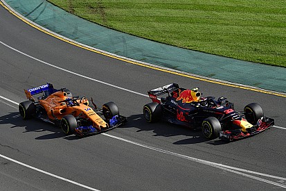 Gasly, Verstappen'in takım arkadaşı olmak için sabırsızlanıyor