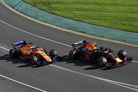 Verstappen: "Alonso nunca fue una opci&oacute;n para Red Bull"