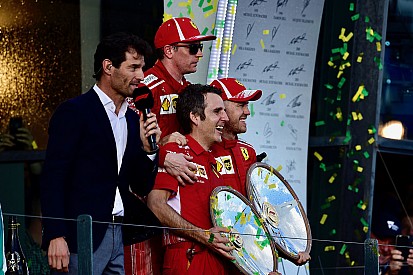 Webber szerint Vettel ki nem állhatja, ha el kell térnie a tervtől