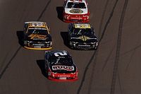 RCR presenta alineación para temporada 2018 de Xfinity