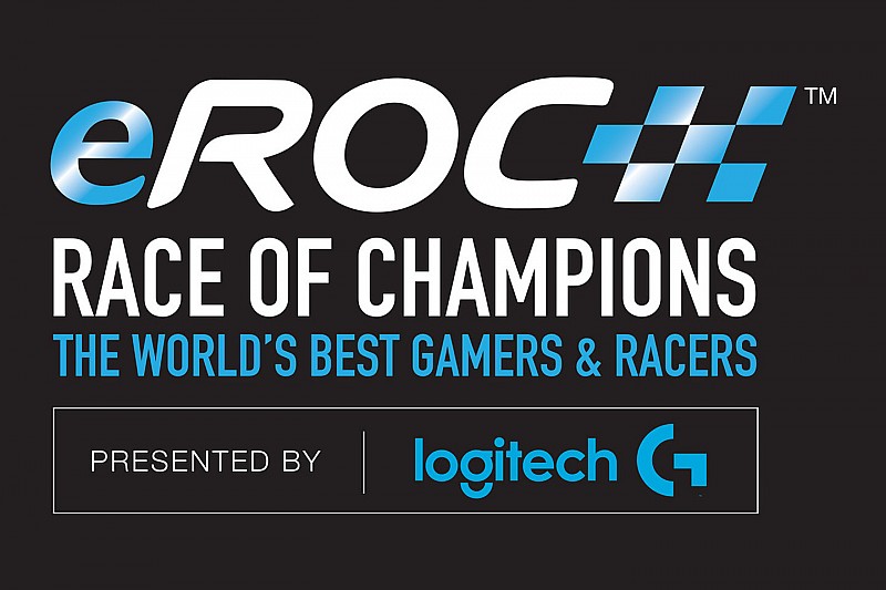 Sim racers to get real-world Race Of Champions entries