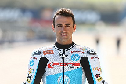 Barberá perde lugar na Moto2 após dirigir embriagado
