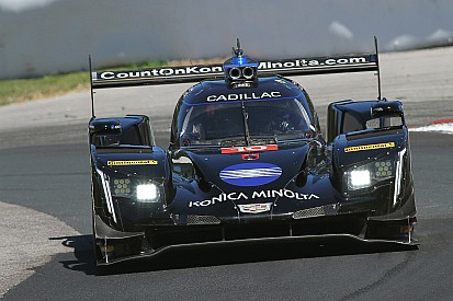 IMSA Road America: Van der Zande met hulp van BoP op jacht naar zege