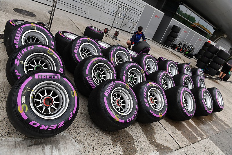Bandenkeuze Oostenrijk: Ferrari agressiever dan Red Bull en Mercedes