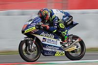 Avintia despide a Livio Loi por los malos resultados