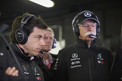 Mercedes с опасением ждет Гран При Монако. Почему?