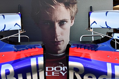 Marko, Hartley'in performansını geliştirmesinden memnun