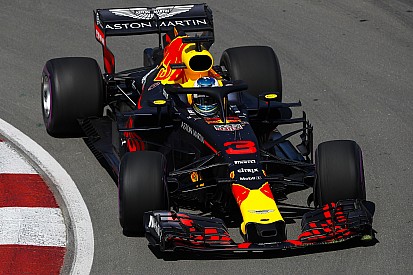 Kanada GP 1. antrenman: İlk seansın lideri Verstappen oldu