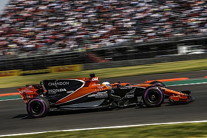 McLaren tak menyesal cerai dengan Honda