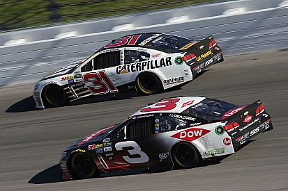 After 22 years, Andy Petree is returning to Richard Childress Racing