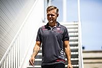 Magnussen: pedi desculpas “várias vezes” a Gasly por Baku