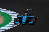 Victoria de Lorandi en Jerez y t&iacute;tulo de la GP3 para Russell