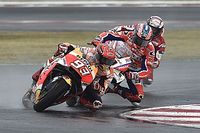 Dovizioso: &ldquo;Soy una de las personas m&aacute;s deportivas del paddock&rdquo;