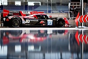 Panis-Barthez Comp&eacute;tition &eacute;tudie ses possibilit&eacute;s pour 2018