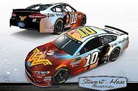 Danica Patrick presenta patrocinio para ayudar a mascotas