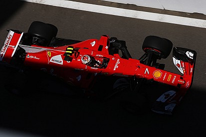 Ferrari : Vettel et Räikkönen prudents sur le rythme des Mercedes