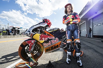 Dominanter Rookies-Cup-Sieg: Can Öncü auf dem Weg in die WM