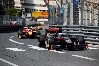 Gara 2: De Vries e Cecotto regalano una gran doppietta al team Rapax