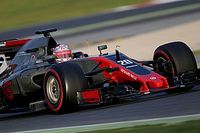 Magnussen: chassi Dallara é tão bom quanto McLaren e Renault
