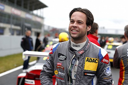 La nuova realtà di Langeveld nel WTCR: "Prima correvo contro Muller sul PC con TOCA, ora dal vero!"
