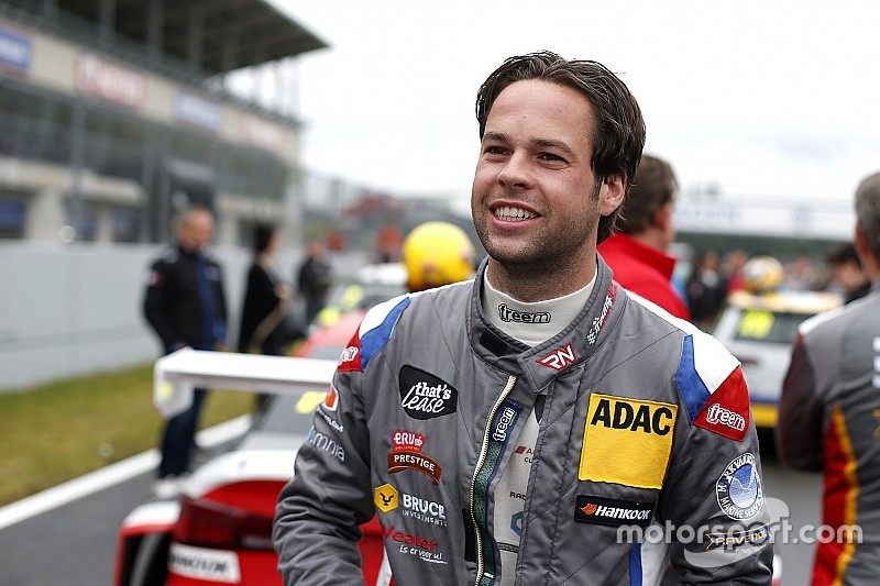 La nuova realtà di Langeveld nel WTCR: