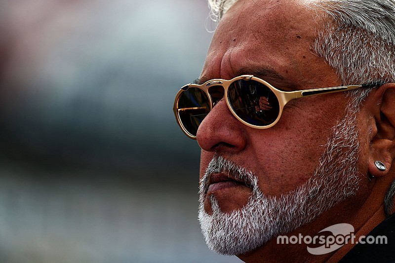 Vijay Mallya hakkında bir suçlama daha