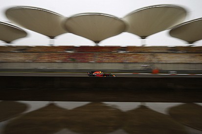 Equipes discutem ideia de realizar GP da China no sábado