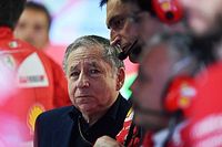 Todt nie zmieniłby niczego w Abu Zabi