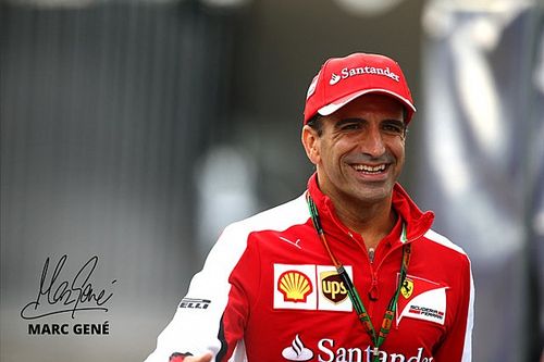 Marc Gen&eacute; se une a Motorsport Network como nuevo colaborador experto en el mercado espa&ntilde;ol