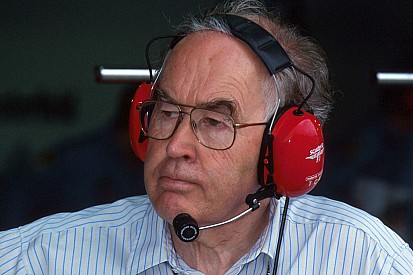 Décès d’Eric Broadley, père de la marque Lola
