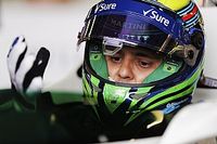 Relaxado, Massa se diz aberto a permanecer na F1 em 2018