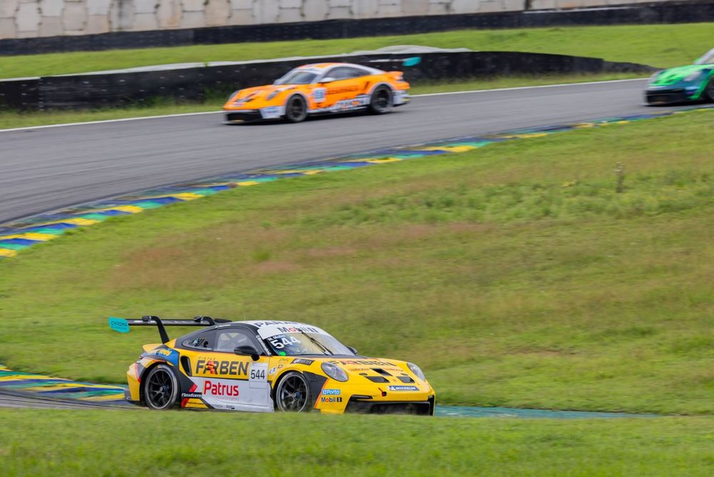 Mar&ccedil;al Muller