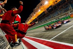WEC | Gioved&igrave; 18 dicembre festa e parata Ferrari a Maranello per i Mondiali