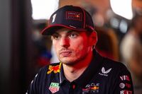 Por qué para Verstappen "no importa realmente" ganar el título de F1 2025