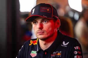 Por qué ganar el título de F1 2025 "no importa realmente" para Max Verstappen