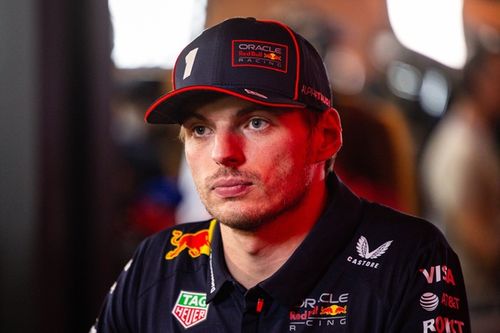 F1: Por que conquistar o t&iacute;tulo de 2025 &ldquo;realmente n&atilde;o importa&rdquo; para Verstappen