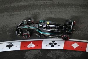 Mercedes convocados por los comisarios en Las Vegas y podrían ser descalificados