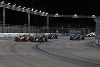 Las notas de los pilotos en el GP de Las Vegas de F1 2025: &iexcl;vota t&uacute; tambi&eacute;n!