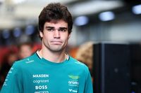 Stroll desmente possível saída da F1, após comentários de Regi e Drugo: "Fake news"