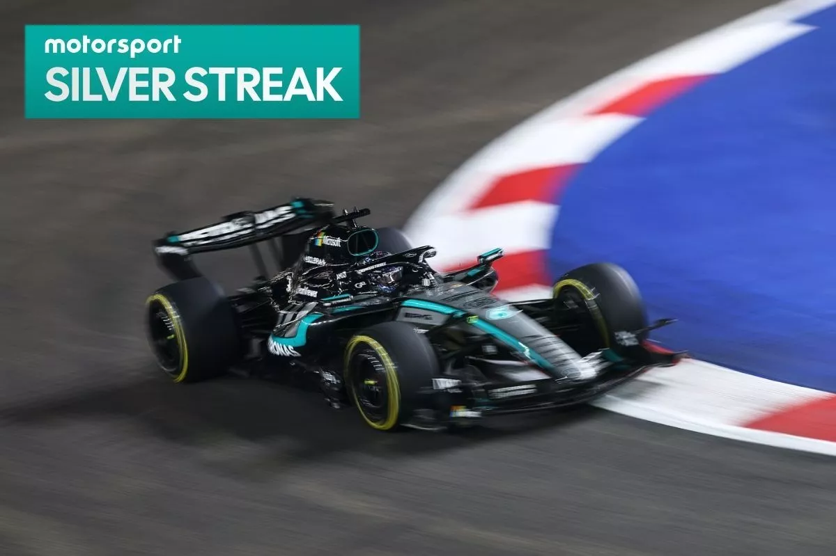 Red Bull's aerodynamic improvements