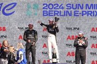 Cassidy wyrwał zwycięstwo Vergne&rsquo;owi