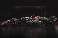 Haas i Toyota łączą siły w Formule 1