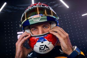 Los mejores homenajes con cascos de los pilotos de F1